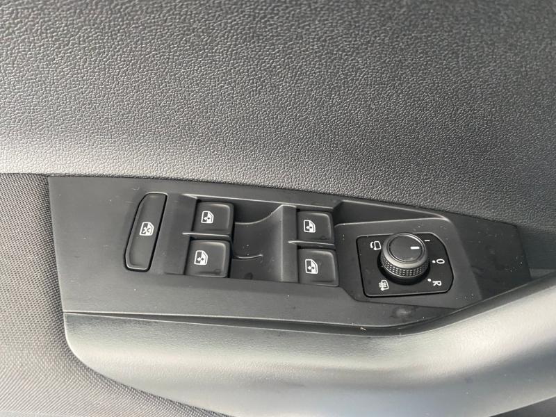 VW Taigo 4Me TSI