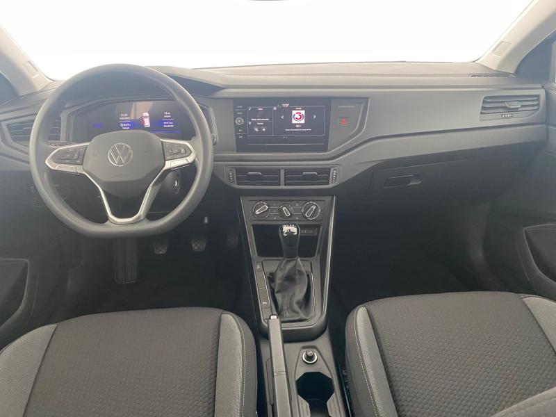 VW Taigo 4Me TSI