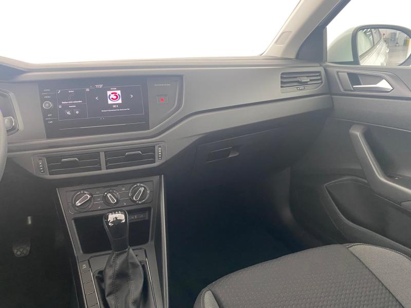 VW Taigo 4Me TSI