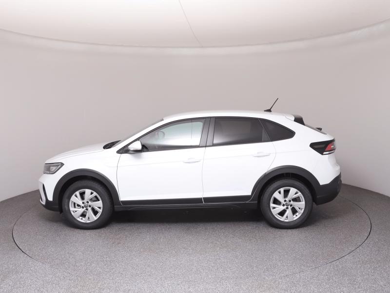VW Taigo 4Me TSI