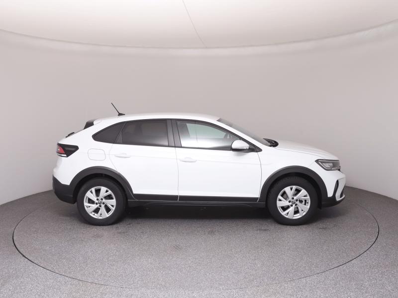VW Taigo 4Me TSI