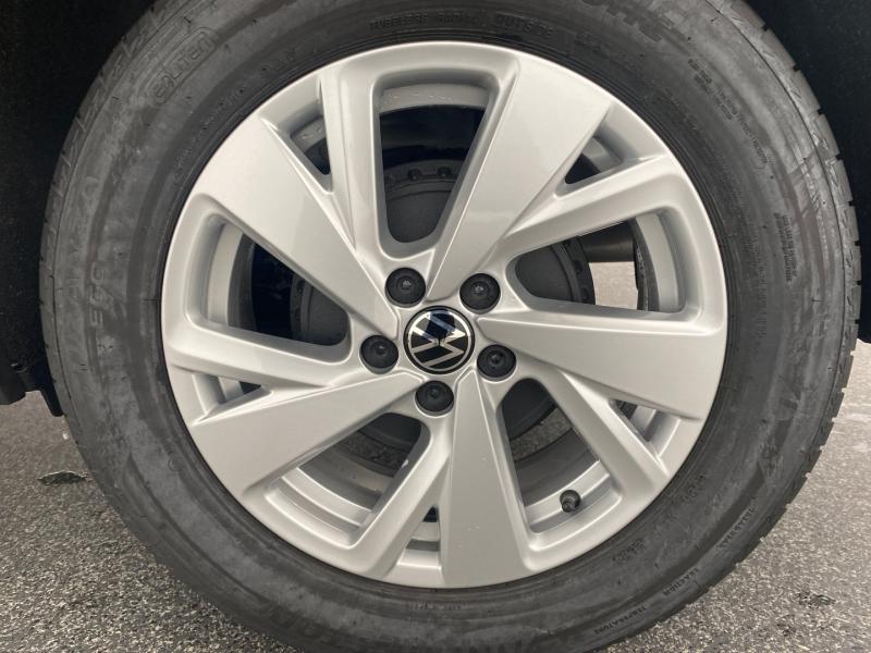 VW Taigo 4Me TSI