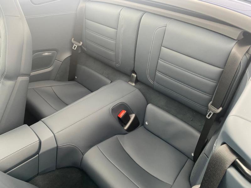 Porsche 911 Carrera S Cabriolet