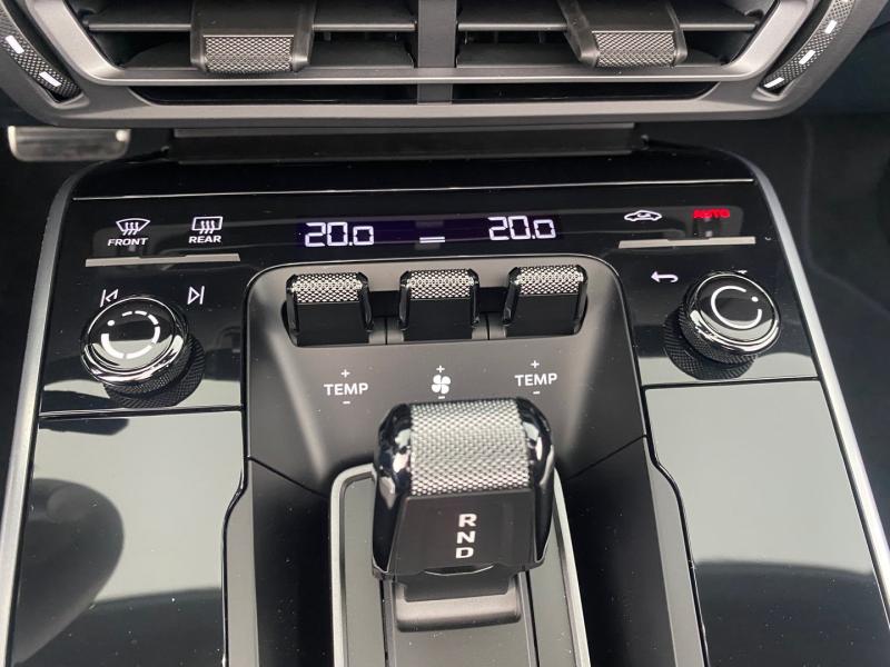 Porsche 911 Carrera S Cabriolet