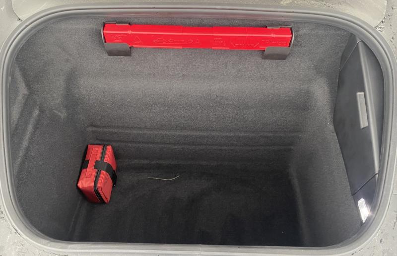 Porsche 911 Carrera S Cabriolet