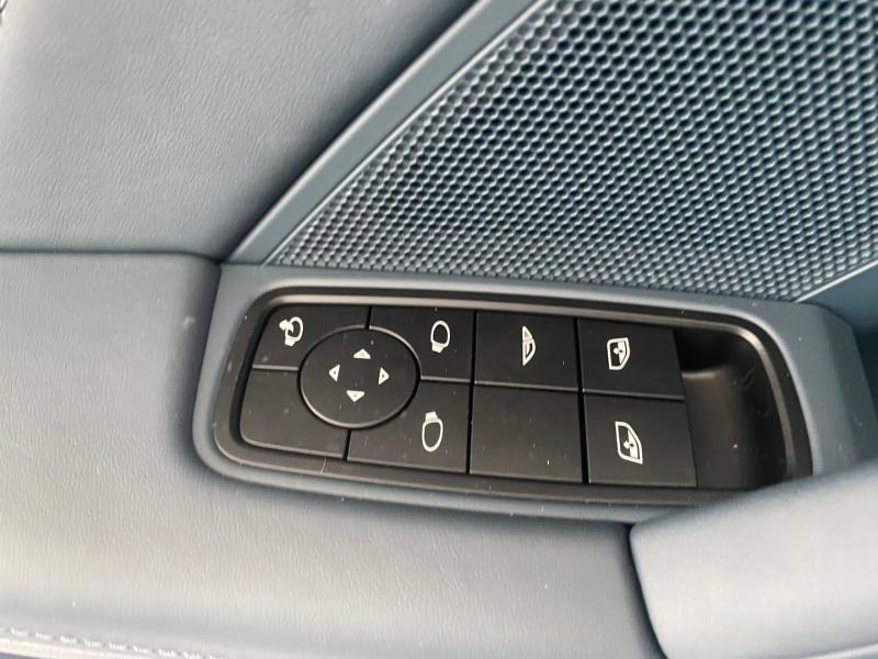 Porsche 911 Carrera S Cabriolet