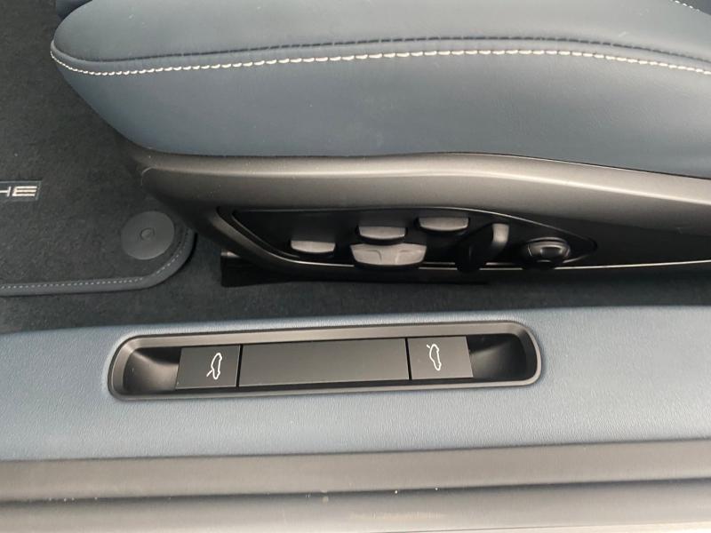 Porsche 911 Carrera S Cabriolet