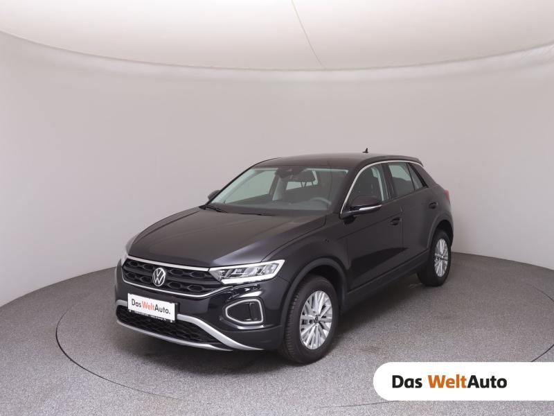 VW T-Roc 4Me TSI