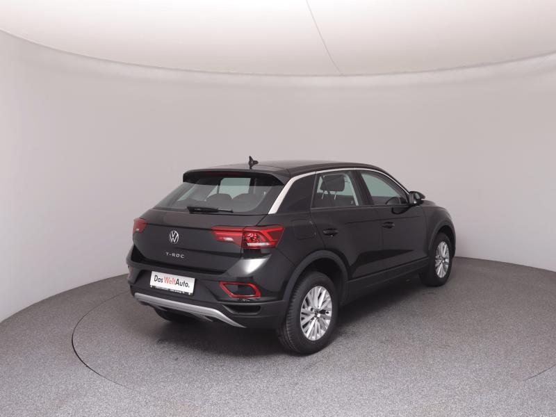 VW T-Roc 4Me TSI