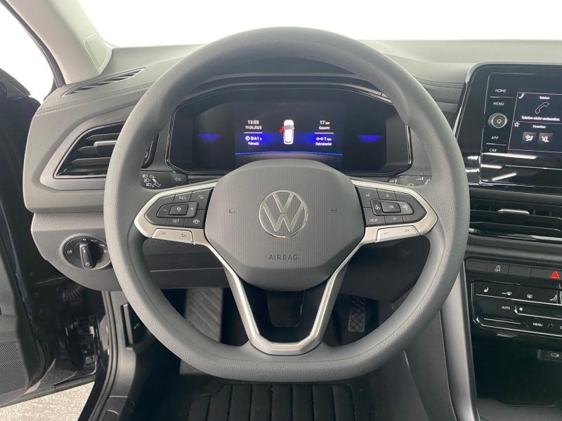 VW T-Roc 4Me TSI