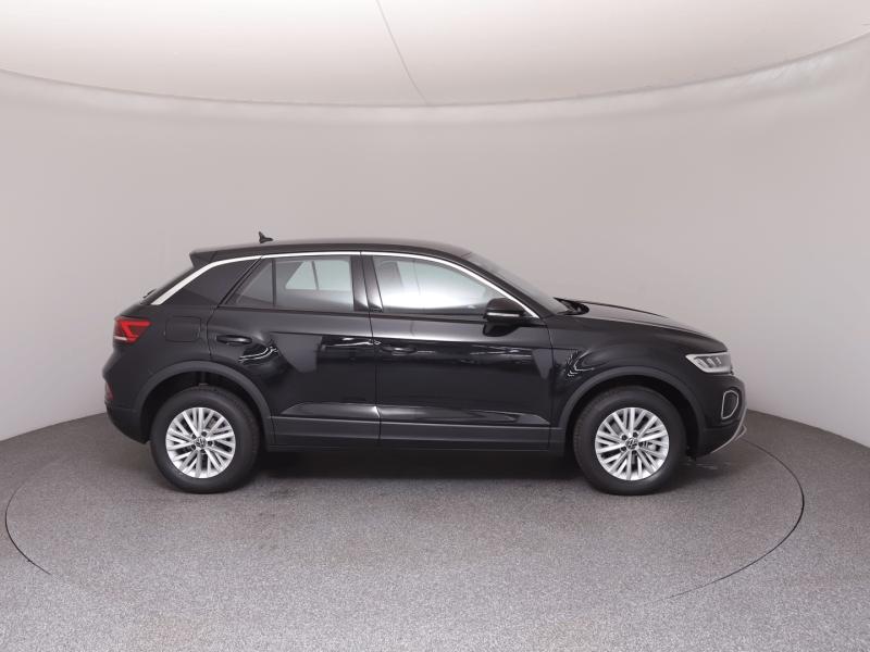VW T-Roc 4Me TSI