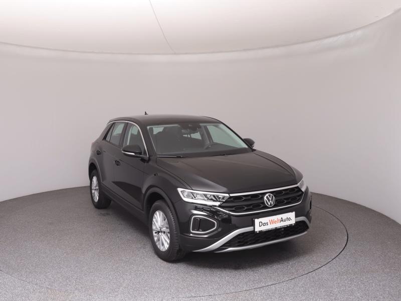 VW T-Roc 4Me TSI