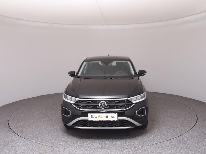 VW T-Roc 4Me TSI