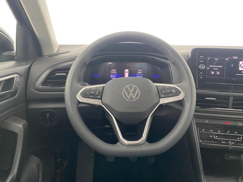 VW T-Roc 4Me TSI
