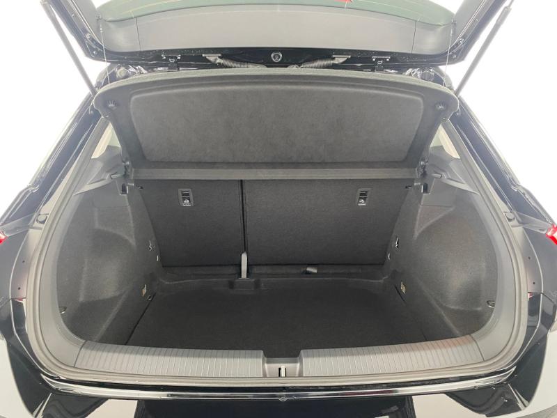 VW T-Roc 4Me TSI