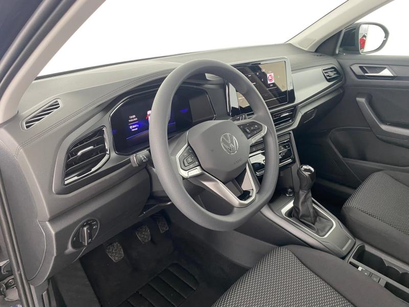 VW T-Roc 4Me TSI