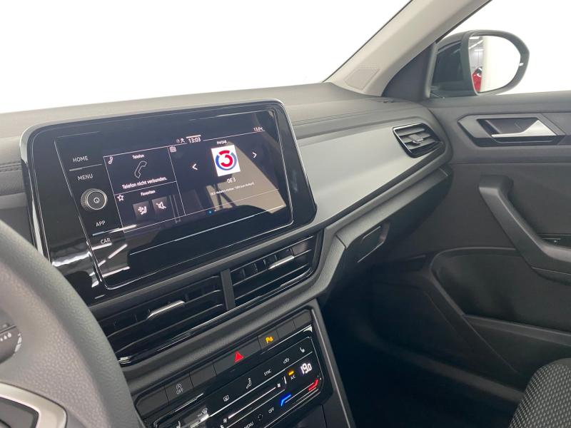 VW T-Roc 4Me TSI