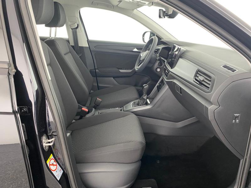 VW T-Roc 4Me TSI