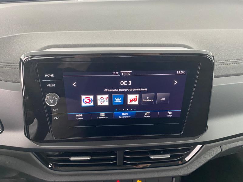 VW T-Roc 4Me TSI
