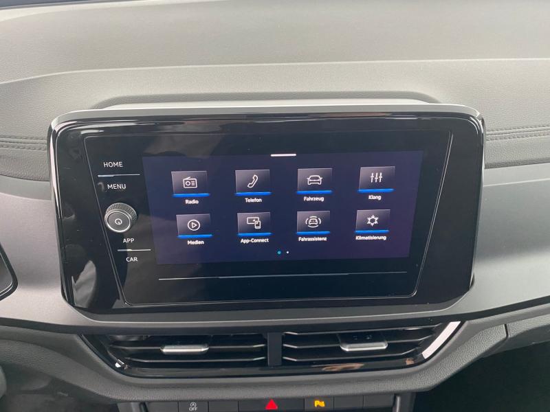 VW T-Roc 4Me TSI