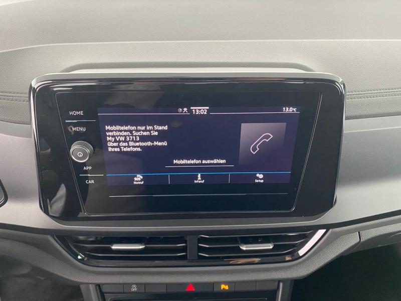 VW T-Roc 4Me TSI