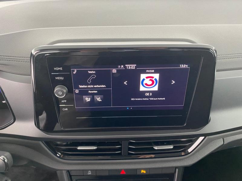 VW T-Roc 4Me TSI