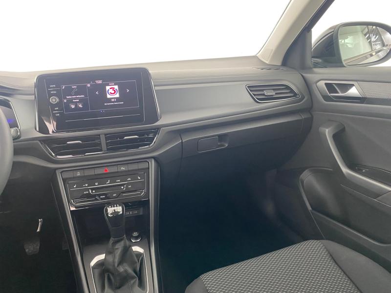 VW T-Roc 4Me TSI