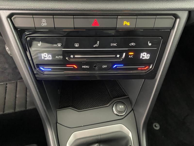VW T-Roc 4Me TSI