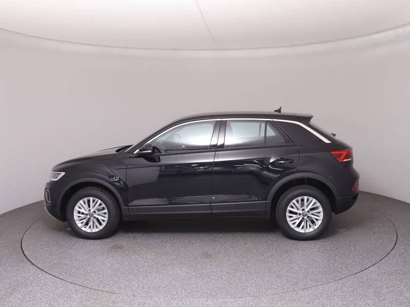 VW T-Roc 4Me TSI