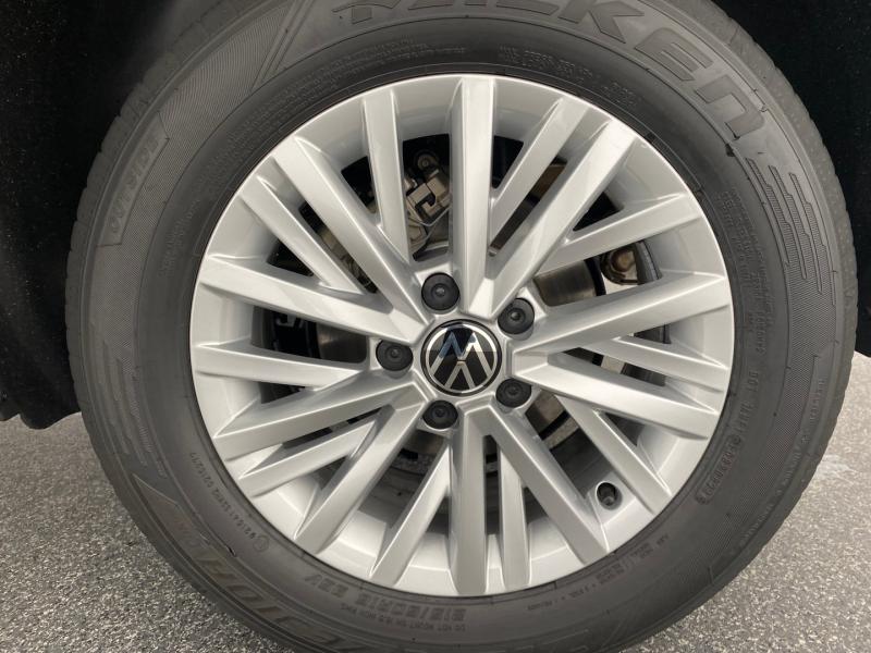 VW T-Roc 4Me TSI