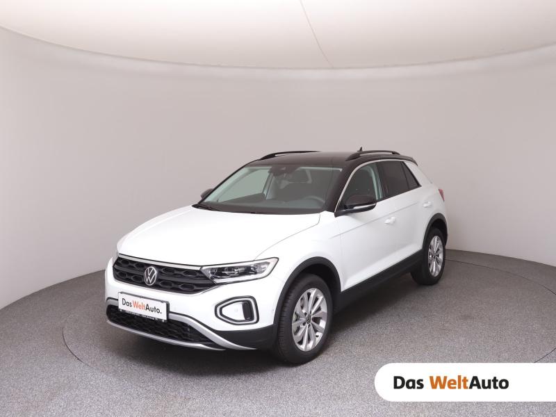 VW T-Roc Friends TSI DSG