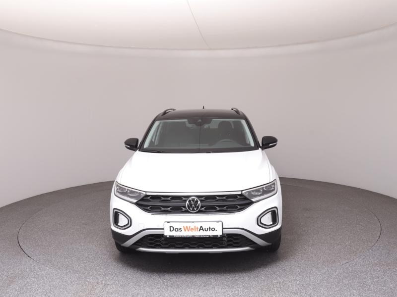 VW T-Roc Friends TSI DSG