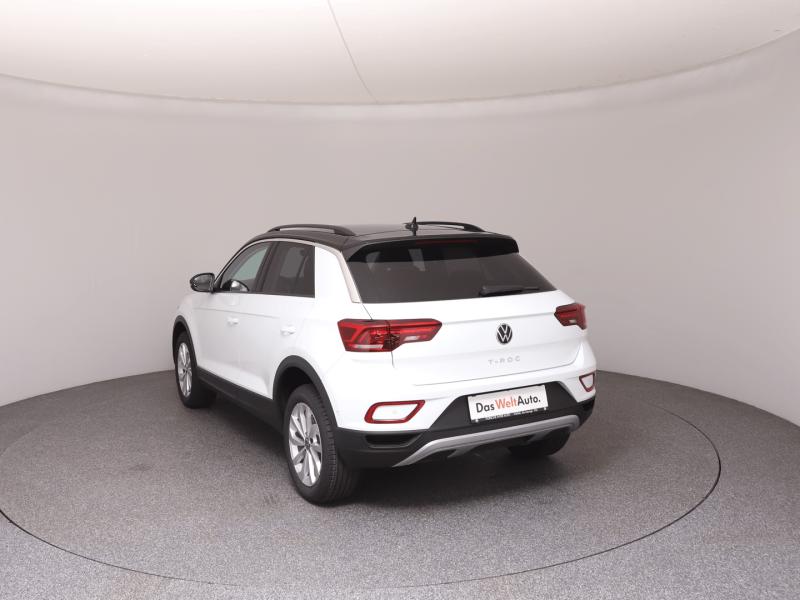 VW T-Roc Friends TSI DSG