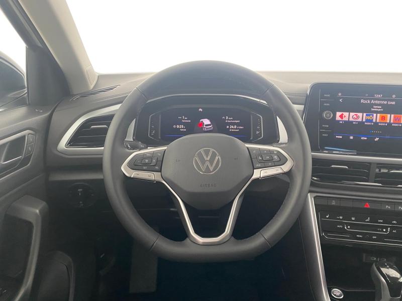 VW T-Roc Friends TSI DSG