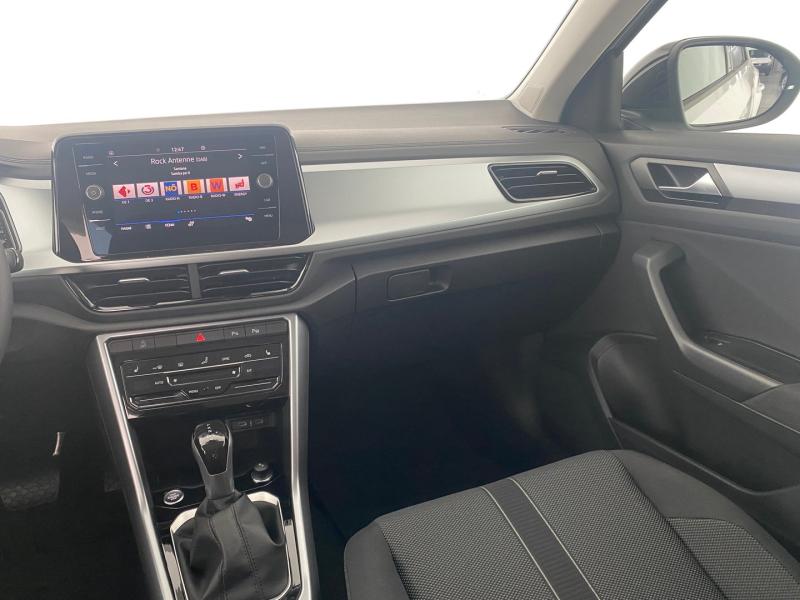 VW T-Roc Friends TSI DSG