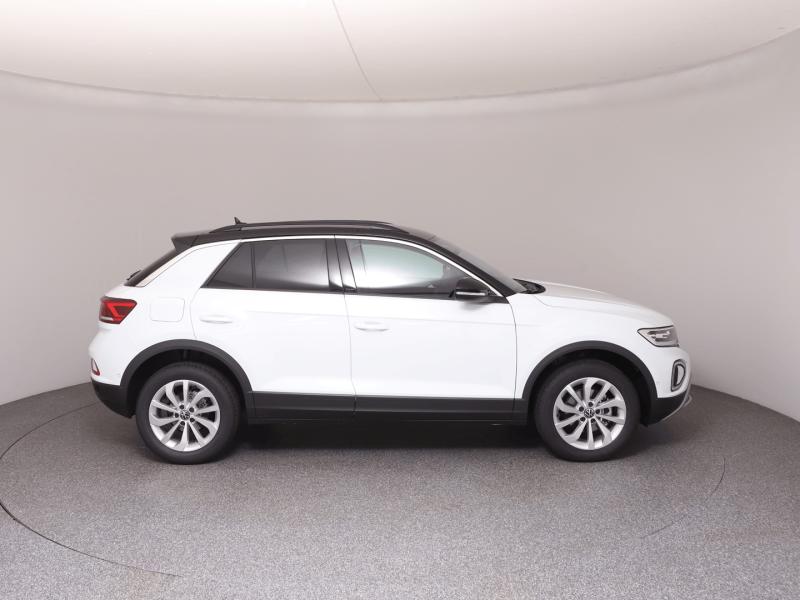 VW T-Roc Friends TSI DSG