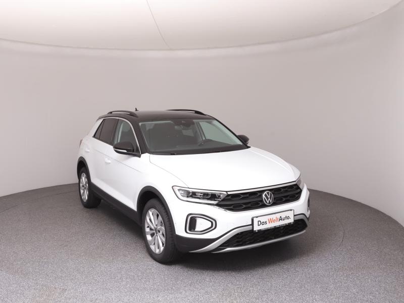 VW T-Roc Friends TSI DSG