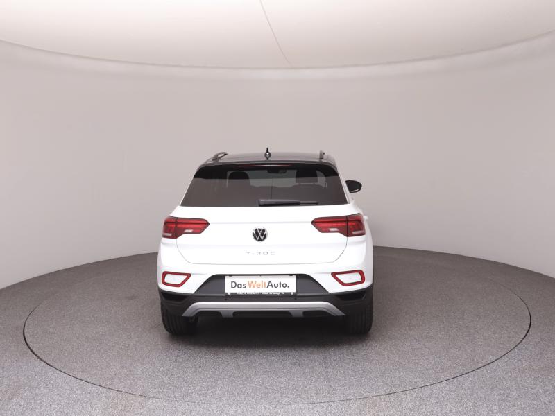 VW T-Roc Friends TSI DSG