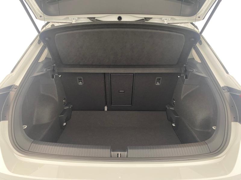 VW T-Roc Friends TSI DSG