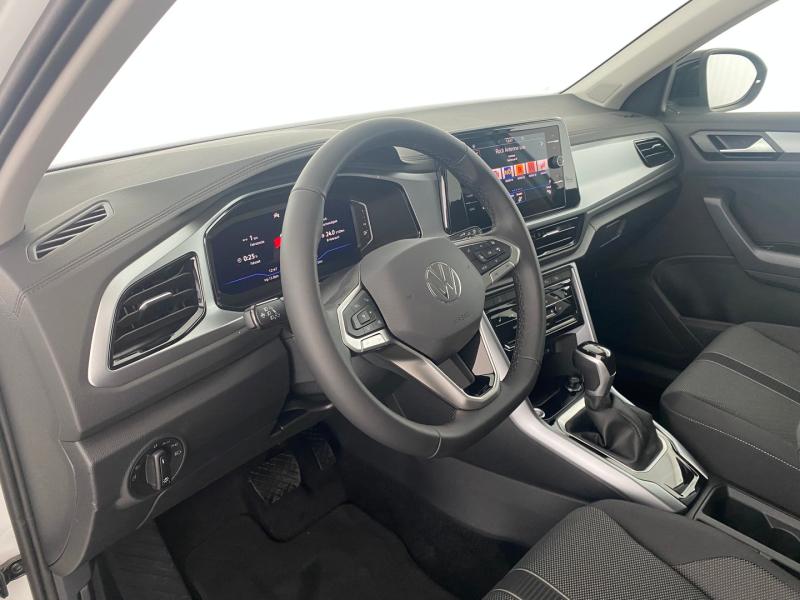 VW T-Roc Friends TSI DSG