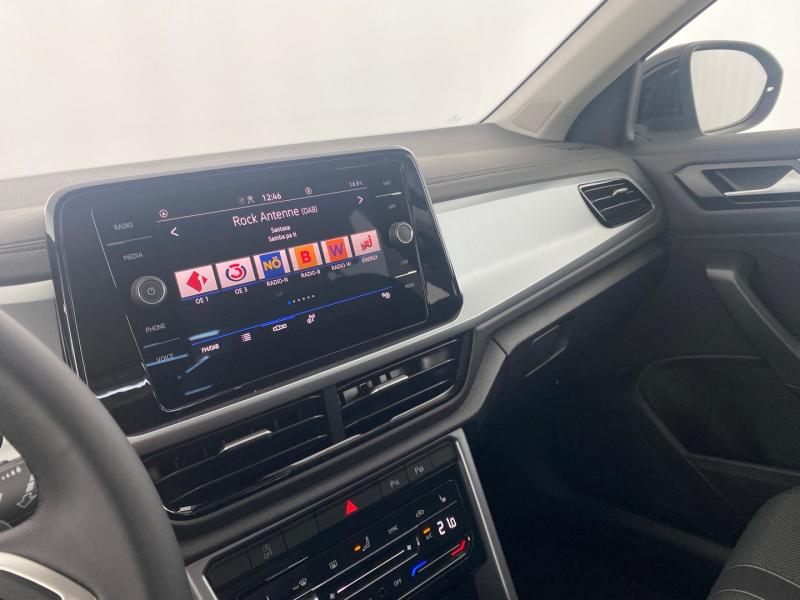 VW T-Roc Friends TSI DSG