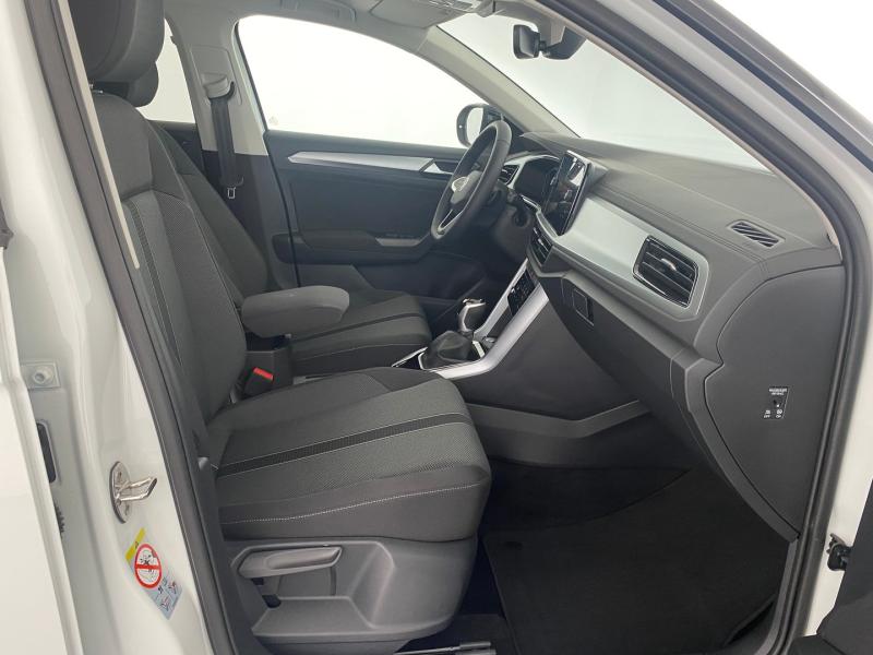 VW T-Roc Friends TSI DSG