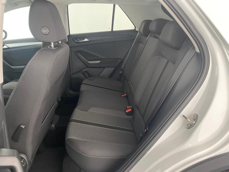 VW T-Roc Friends TSI DSG