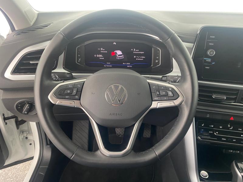 VW T-Roc Friends TSI DSG