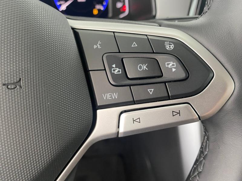 VW T-Roc Friends TSI DSG