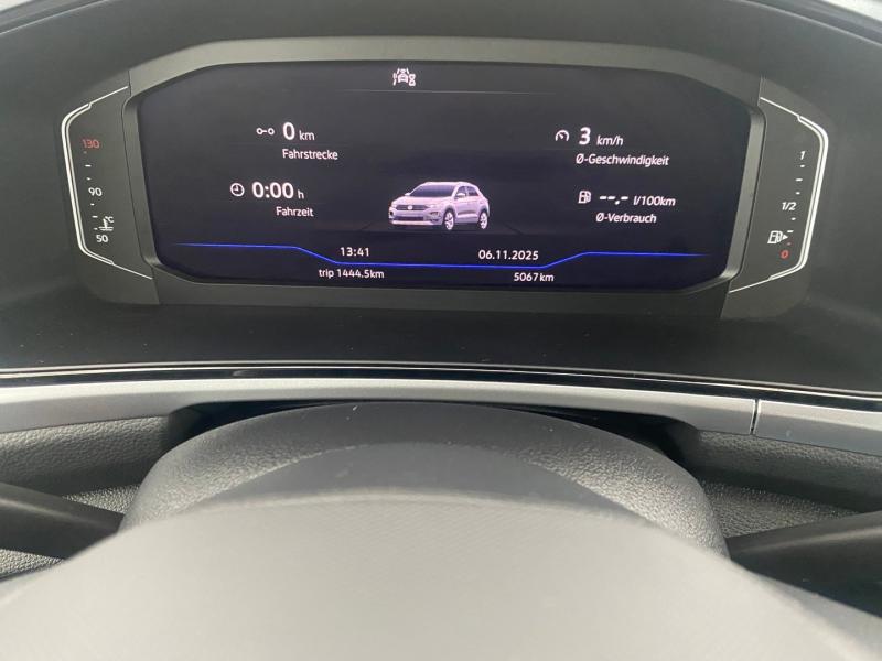 VW T-Roc Friends TSI DSG