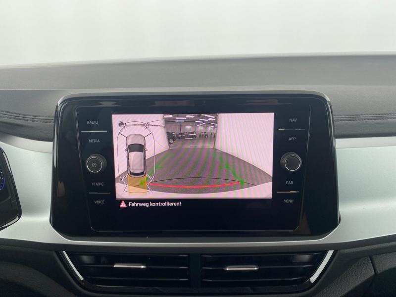 VW T-Roc Friends TSI DSG