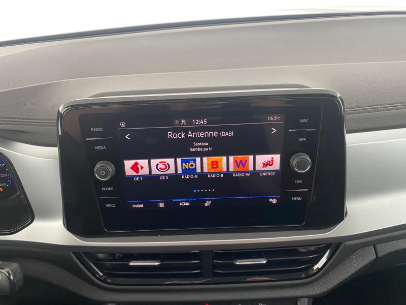 VW T-Roc Friends TSI DSG