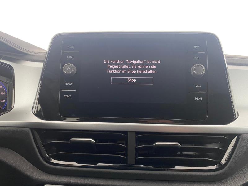 VW T-Roc Friends TSI DSG