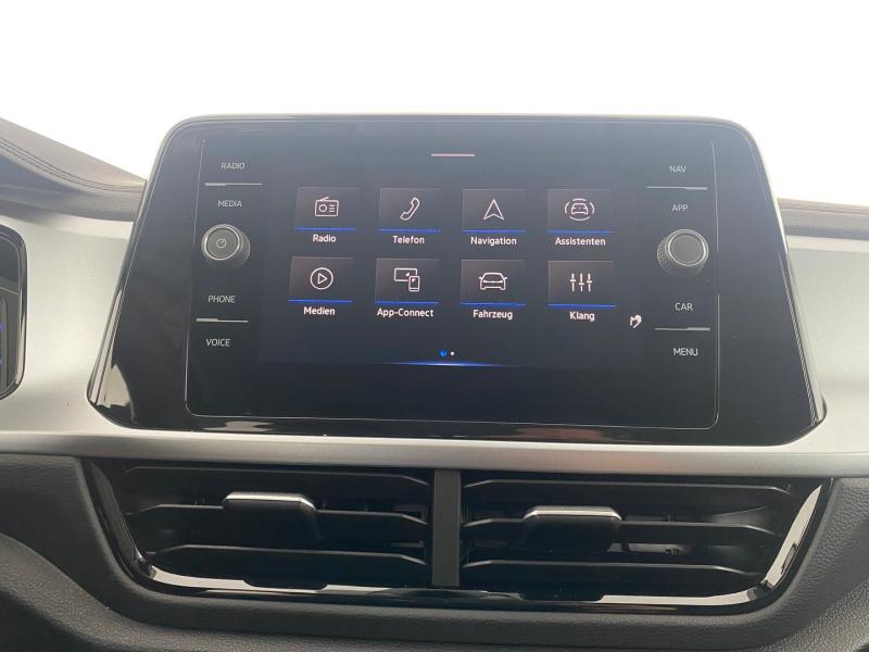 VW T-Roc Friends TSI DSG